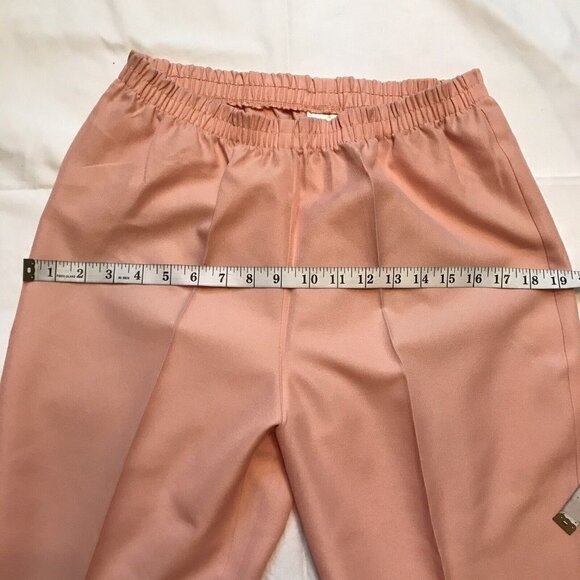 💥SALE💥 Scrub Top & Pants Set By Deauville Set - Picture 8 of 10